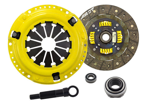 ACT 1990 Honda Civic Sport/Perf Street Sprung Clutch Kit - HC4-SPSS