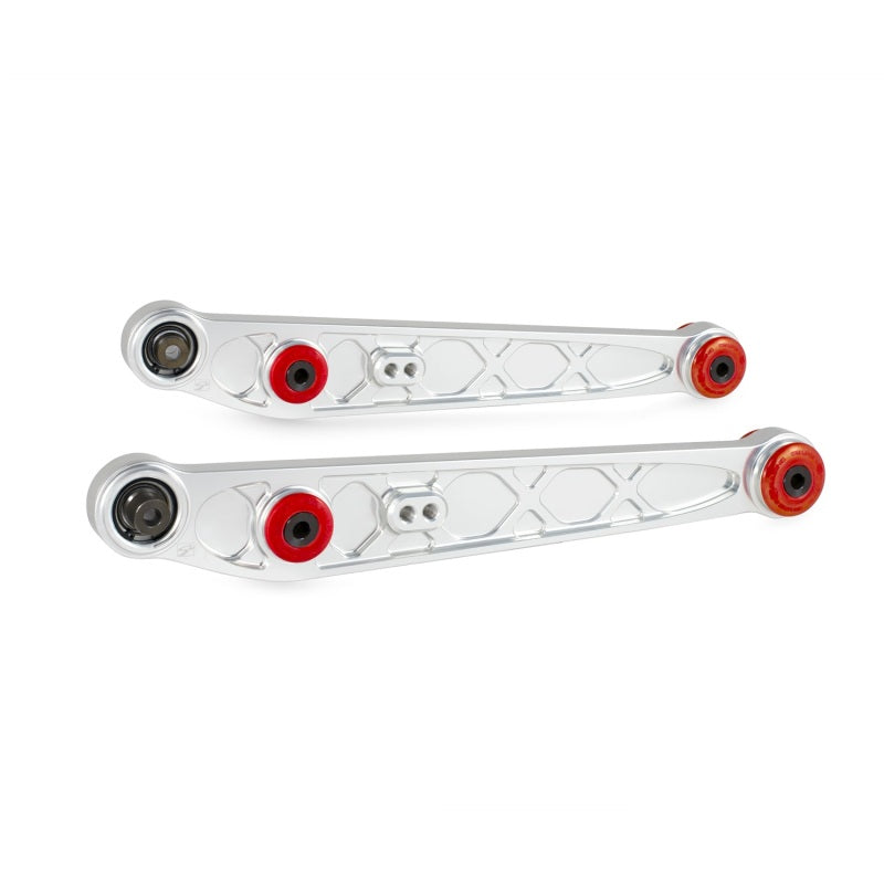 Skunk2 Honda/Acura EK Alpha Series Rear Lower Control Arm Set
