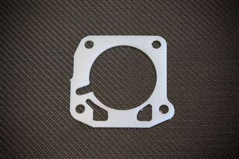 Torque Solution Thermal Throttle Body Gasket: Honda / Acura OBD2 - TS-TBG-004