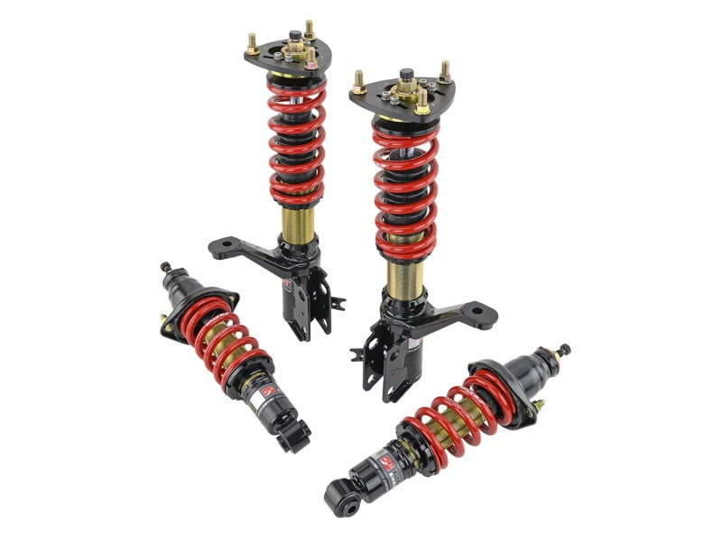 Skunk2 01-05 Honda Civic / 01-05 Acura Integra Pro-ST Coilovers - 541-05-8700