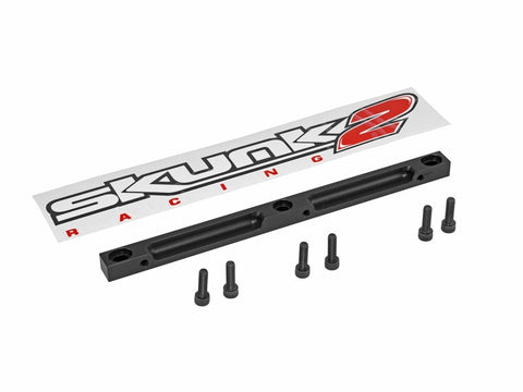 Skunk2 B Ultra Race Manifold Primary Black High Volume Fuel