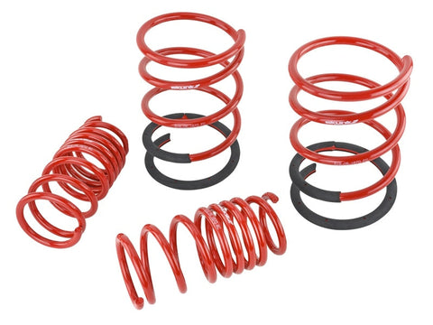 Skunk2 02-04 Acura RSX Lowering Springs (2.25in - 2.00in.) (Set - 519-05-1670