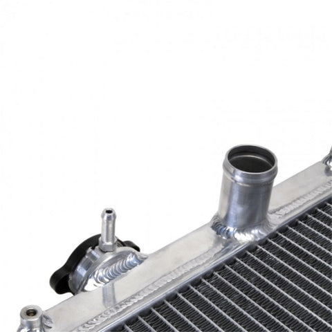 Skunk2 Alpha Series 94-01 Acura Integra Radiator (Full Size) (Dual - 349-05-1000