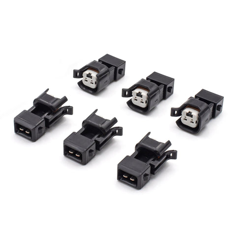 Blox Racing Fuel Injector Quick Connectors