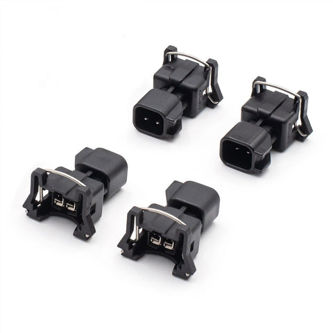 Blox Racing Fuel Injector Quick Connectors