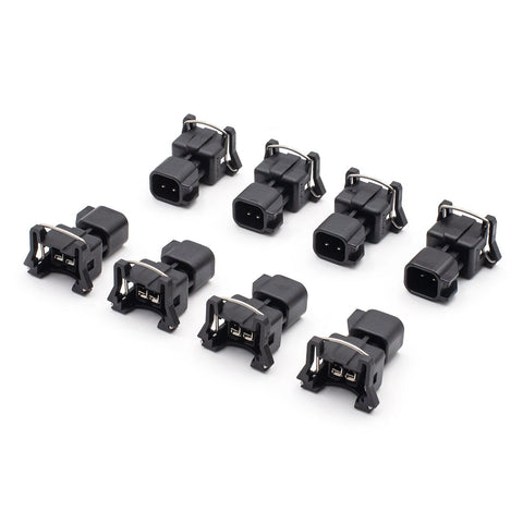 Blox Racing Fuel Injector Quick Connectors