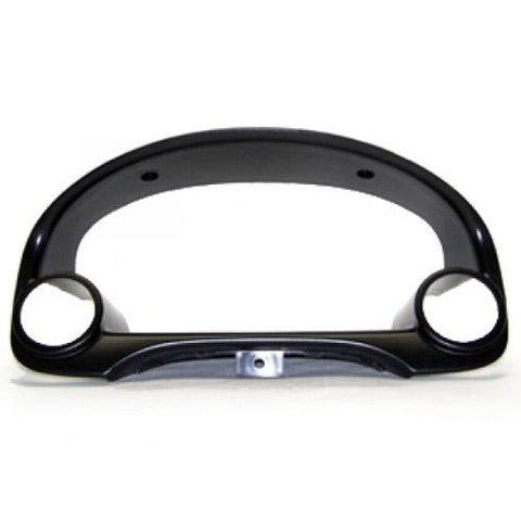 Blox Racing  Gauge Cluster Bezel - 96-00 Civic