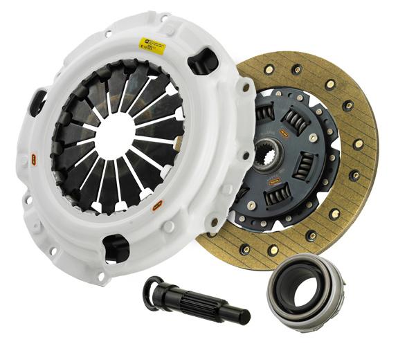 Clutch Masters 94-01 Acura Integra 1.8L VTEC& non-V & Type R -