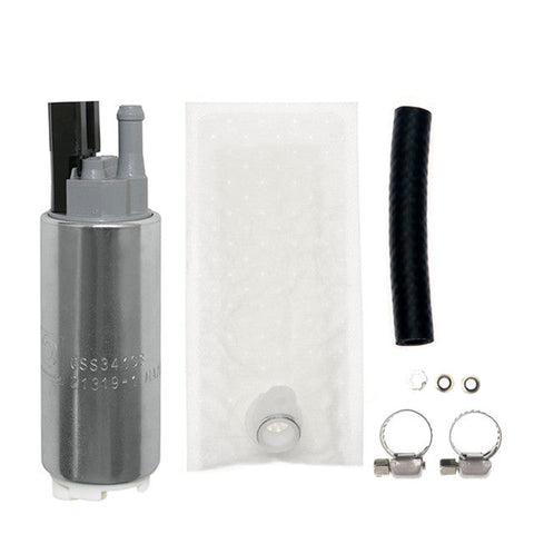 Walbro 255LPH Honda High Pressure In-Tank Fuel Pump Kits