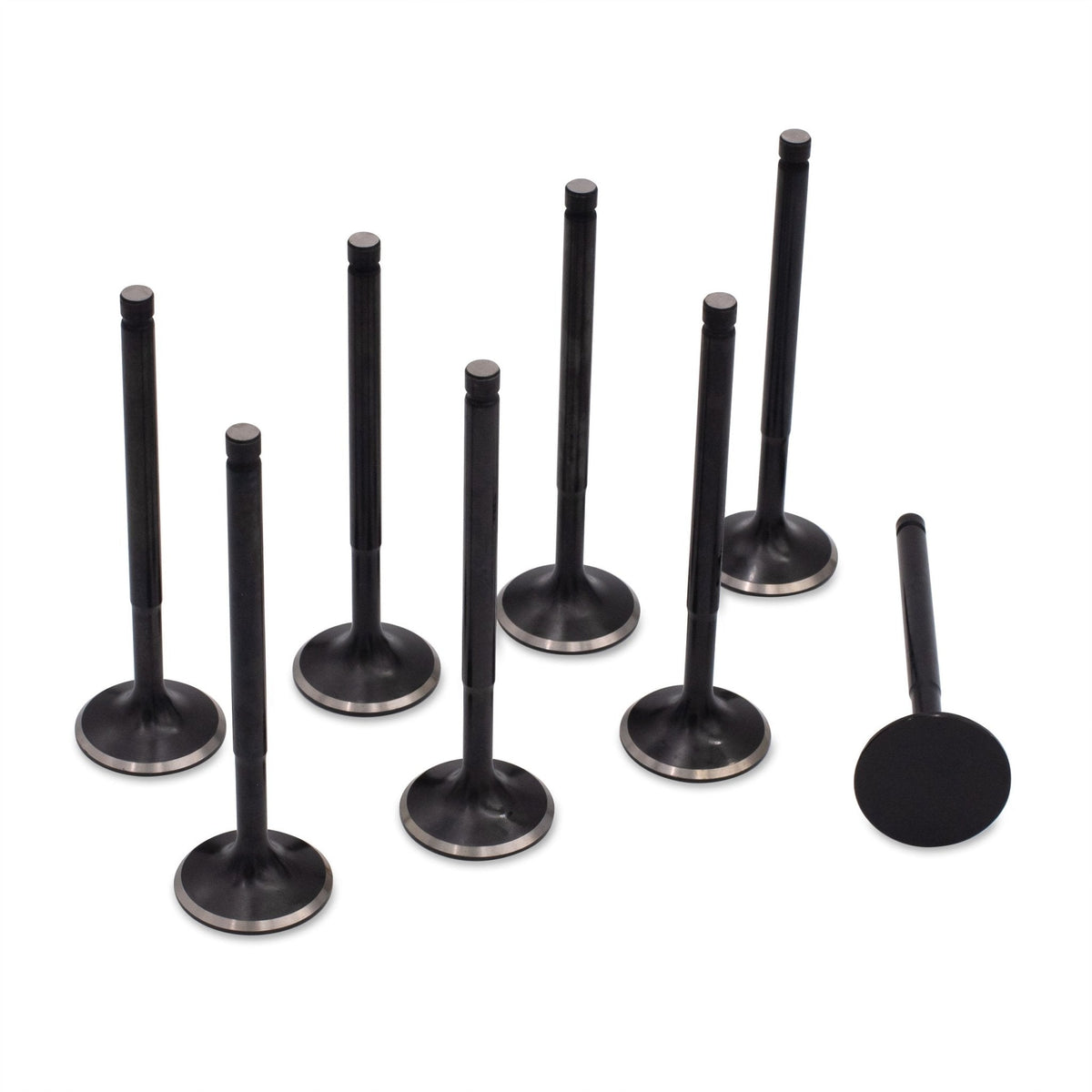 Blox Racing High Compression 31mm Intake Valves - B-Series DOHC - B18A-B, B20