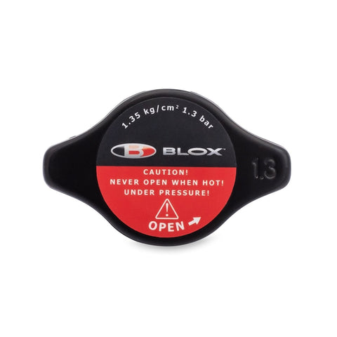 Blox Racing High Pressure Radiator Cap 1.3 Bar - Type A / Type B