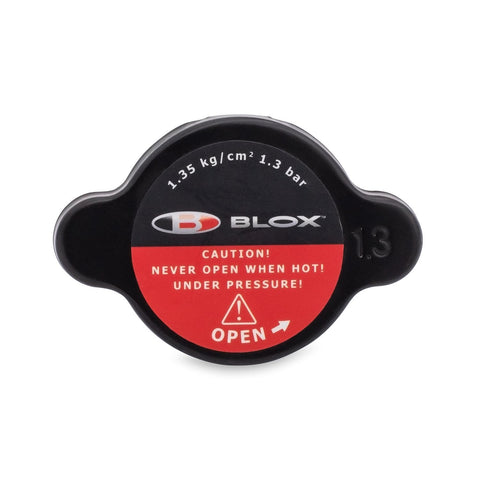 Blox Racing High Pressure Radiator Cap 1.3 Bar - Type A / Type B