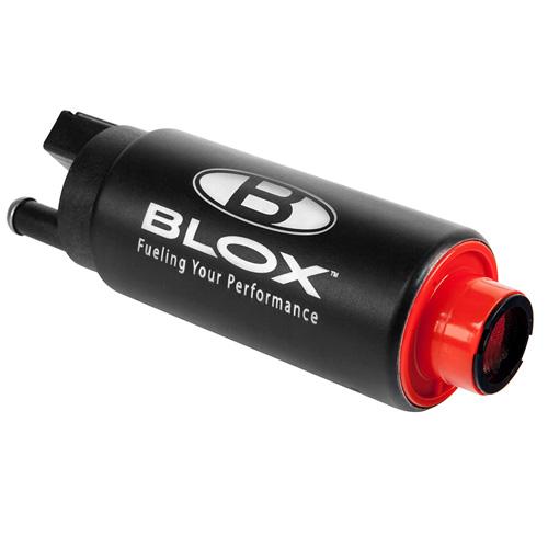 Blox Racing  In-Tank Fuel Pump - 255 LPH