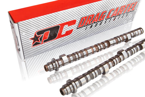 DRAG CARTEL CAMSHAFTS - 004T SINGLE LOBE VTEC KILLER