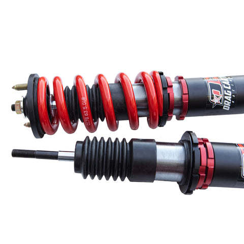 Drag Cartel ELITE PRO SERIES DRAG RACE COILOVERS   92-00 CIVIC / 94-01 INTEGRA