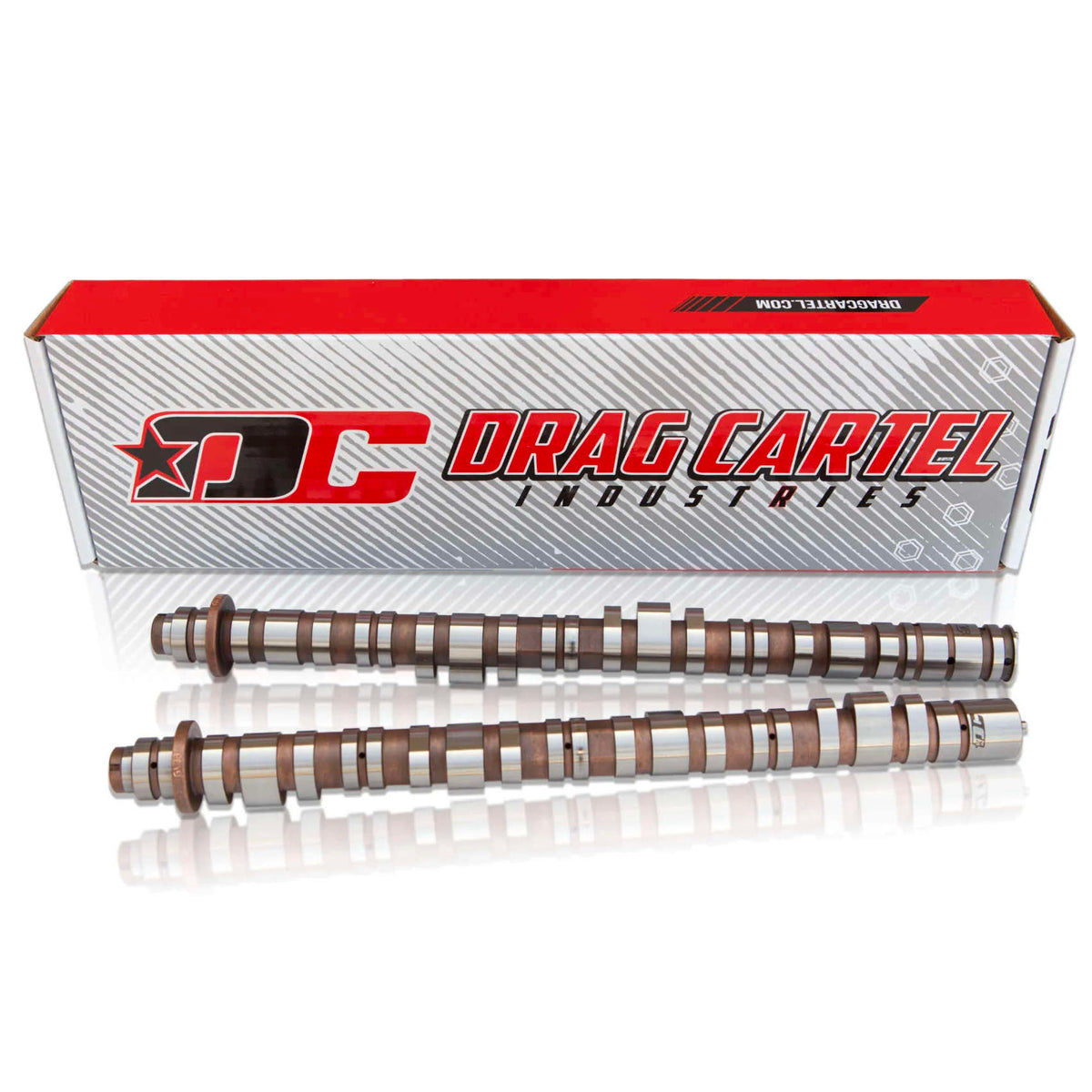 Drag Cartel Camshafts -  DROP IN CAMS (DIC) K-Series