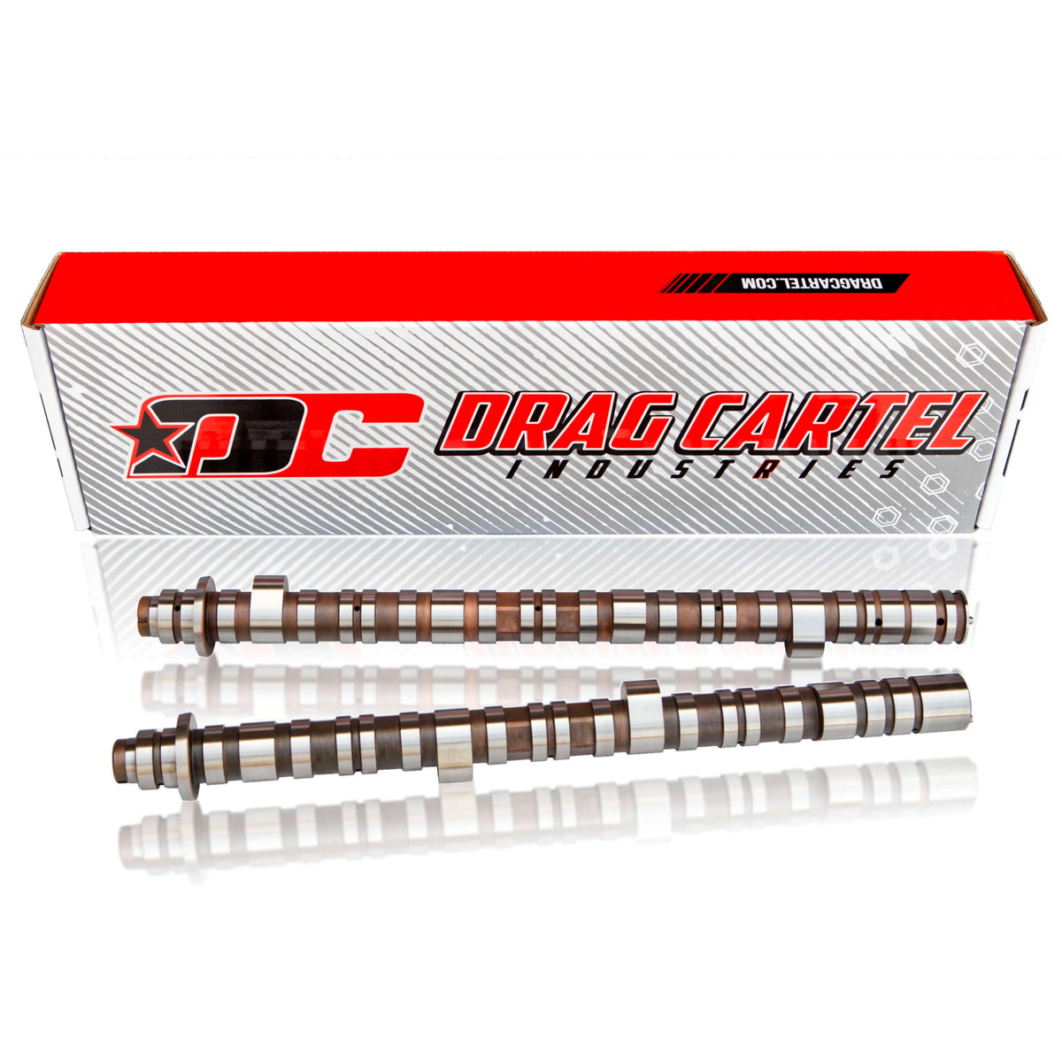 DRAG CARTEL CAMSHAFTS - 003T SINGLE LOBE VTEC KILLER