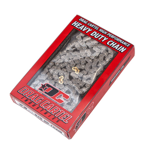 Drag Cartel K-SERIES K20 and K24 Heavy Duty Timing Chain