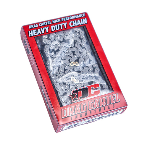 Drag Cartel K-SERIES K20 and K24 Heavy Duty Timing Chain