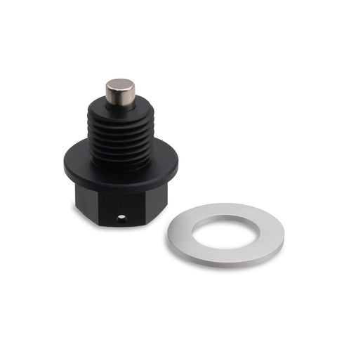 Blox Racing Magnetic Transmission Drain Plug - M14x1.50mm