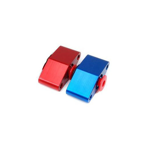 Blox Racing Map Bypass Valve - Type A (Throttle Body Mounted)