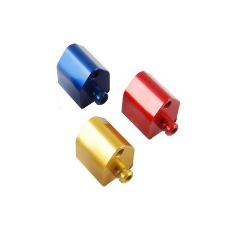 Blox Racing Map Bypass Valve - Type C (Throttle Body Mounted)