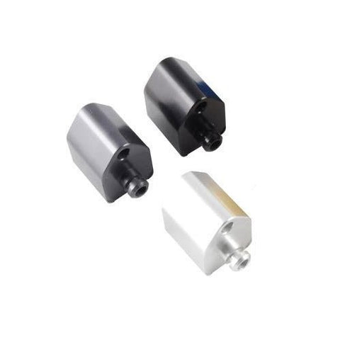 Blox Racing Map Bypass Valve - Type C (Throttle Body Mounted)