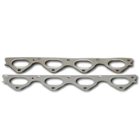 MLS Exhaust Manifold Gasket - Honda B-Series