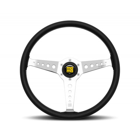 CALIFORNIA HERITAGE STEERING WHEEL