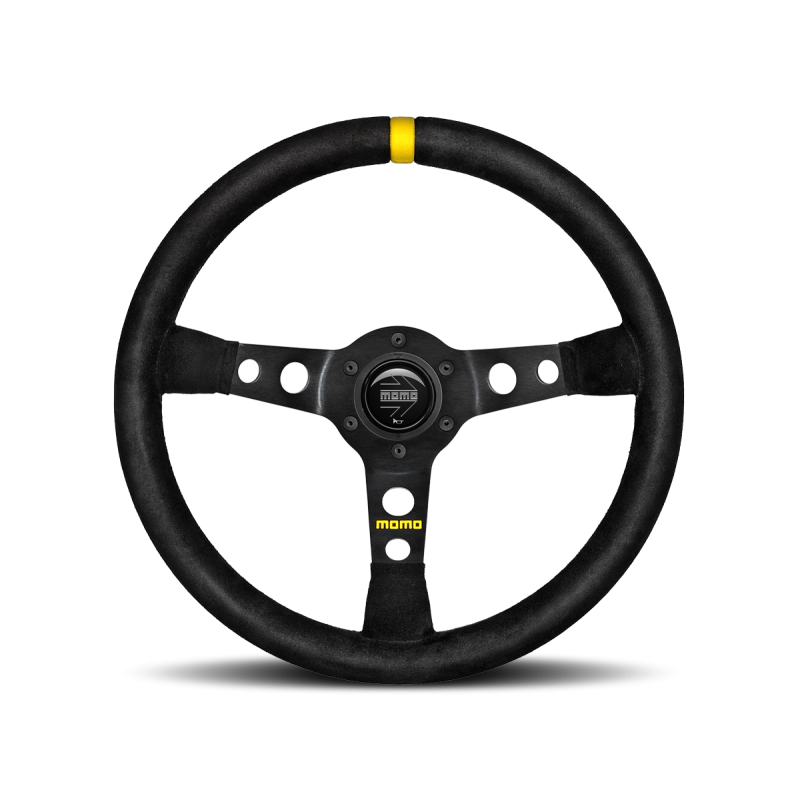 MOD. 07 STEERING WHEEL