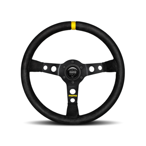 MOD. 07 STEERING WHEEL