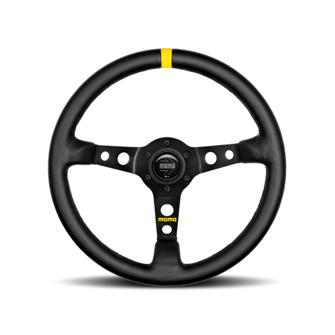 MOD. 07 STEERING WHEEL