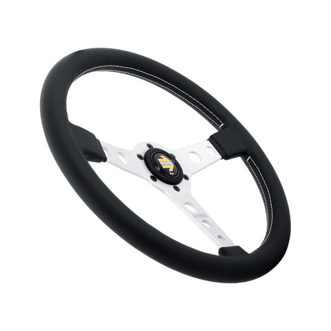 PROTOTIPO STEERING WHEEL