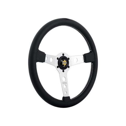 PROTOTIPO STEERING WHEEL