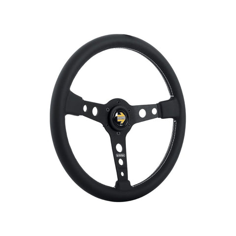 PROTOTIPO STEERING WHEEL