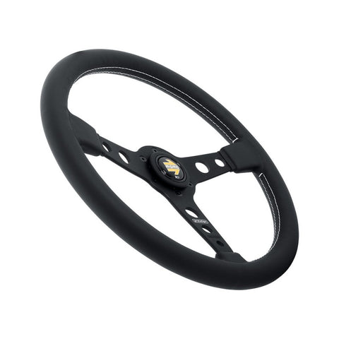 PROTOTIPO STEERING WHEEL