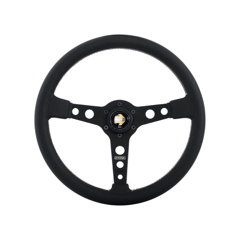 PROTOTIPO STEERING WHEEL
