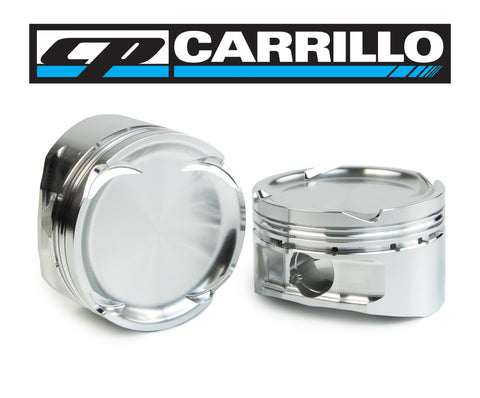 CP Piston & Ring Set for Acura B18C1 & B18 Block w/ B16 or B18C Head