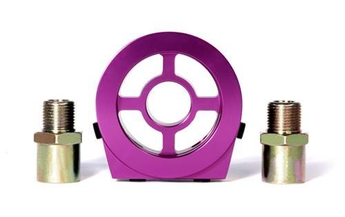 Blox Racing Oil Filter Block Adapter