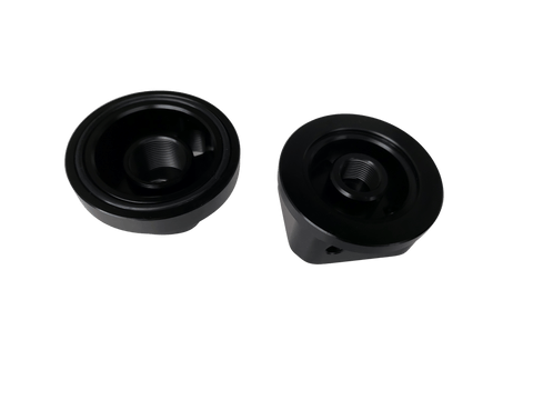 Blox Racing Oil Filter Relocation Kit