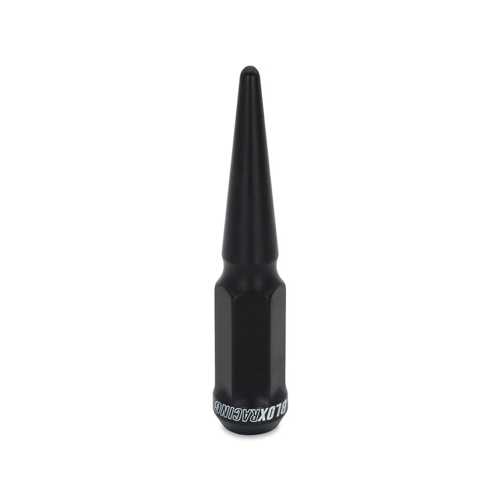 Blox Racing Original Spiked Forged Lug Nut - 14x1.5mm