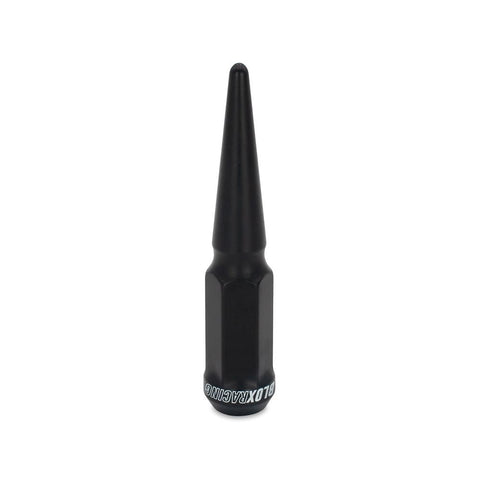 Blox Racing Original Spiked Forged Lug Nut - 14x1.5mm