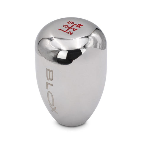 Blox Racing Original Limited Series Type-R Style Shift Knob - 5 / 6 Speed