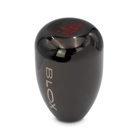 Blox Racing Original Limited Series Type-R Style Shift Knob - 5 / 6 Speed