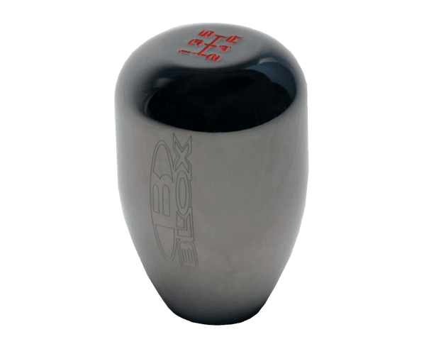 Blox Racing Original Limited Series Type-R Style Shift Knob - 5 / 6 Speed