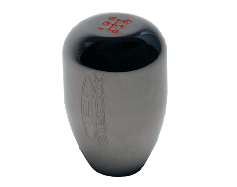 Blox Racing Original Limited Series Type-R Style Shift Knob - 5 / 6 Speed