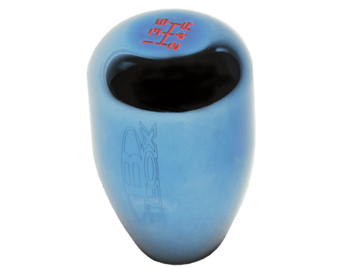 Blox Racing Original Limited Series Type-R Style Shift Knob - 5 / 6 Speed