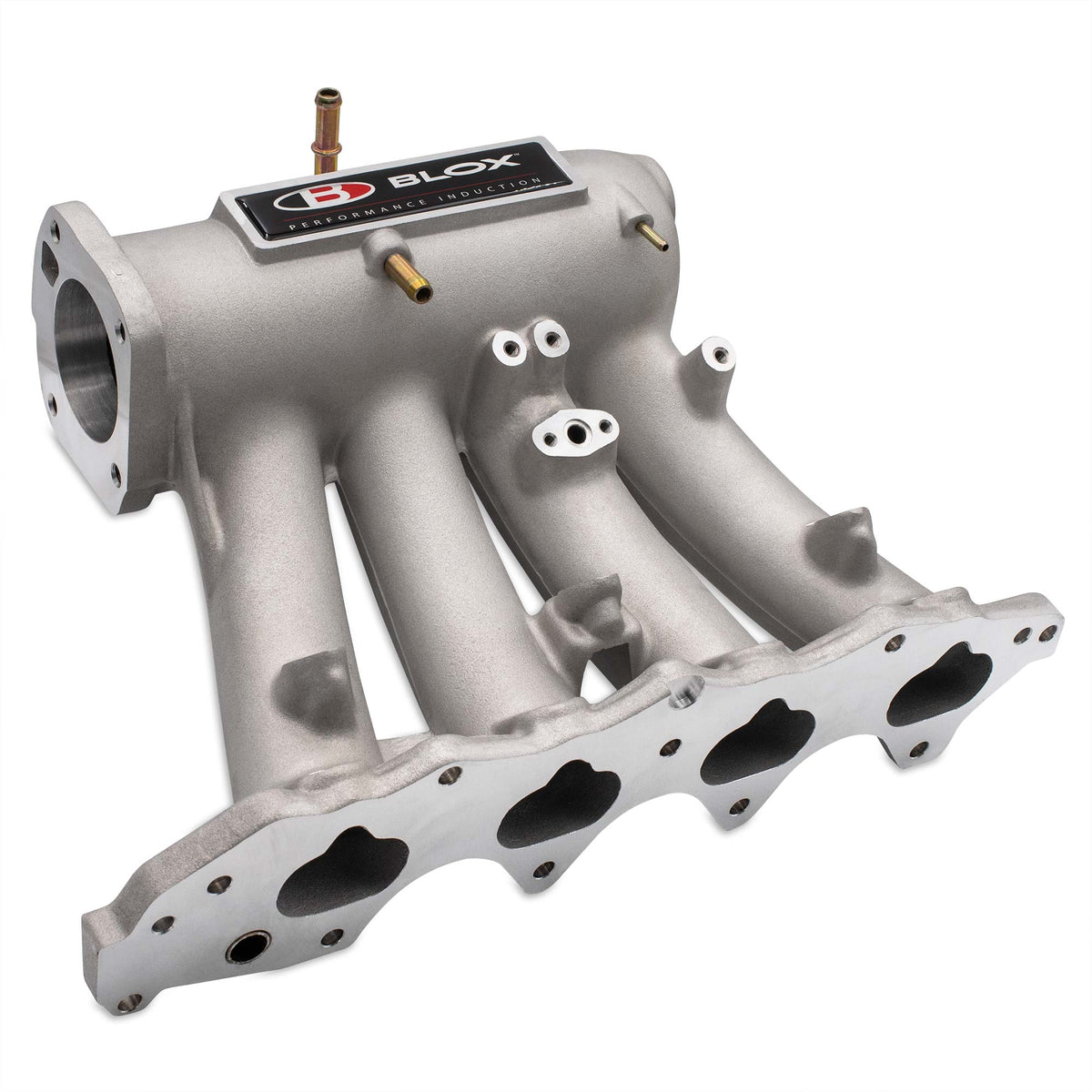 Blox Racing Power Intake Manifold V3 - B-Series Non-VTEC