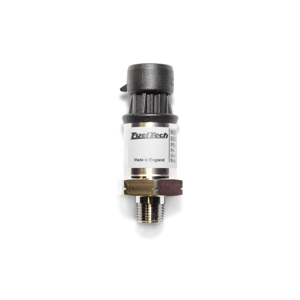 FuelTech PS-150 Pressure Sensor (0-150 psi)