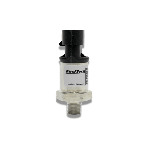 FuelTech PS-10B Pressure Sensor (0-10 bar)